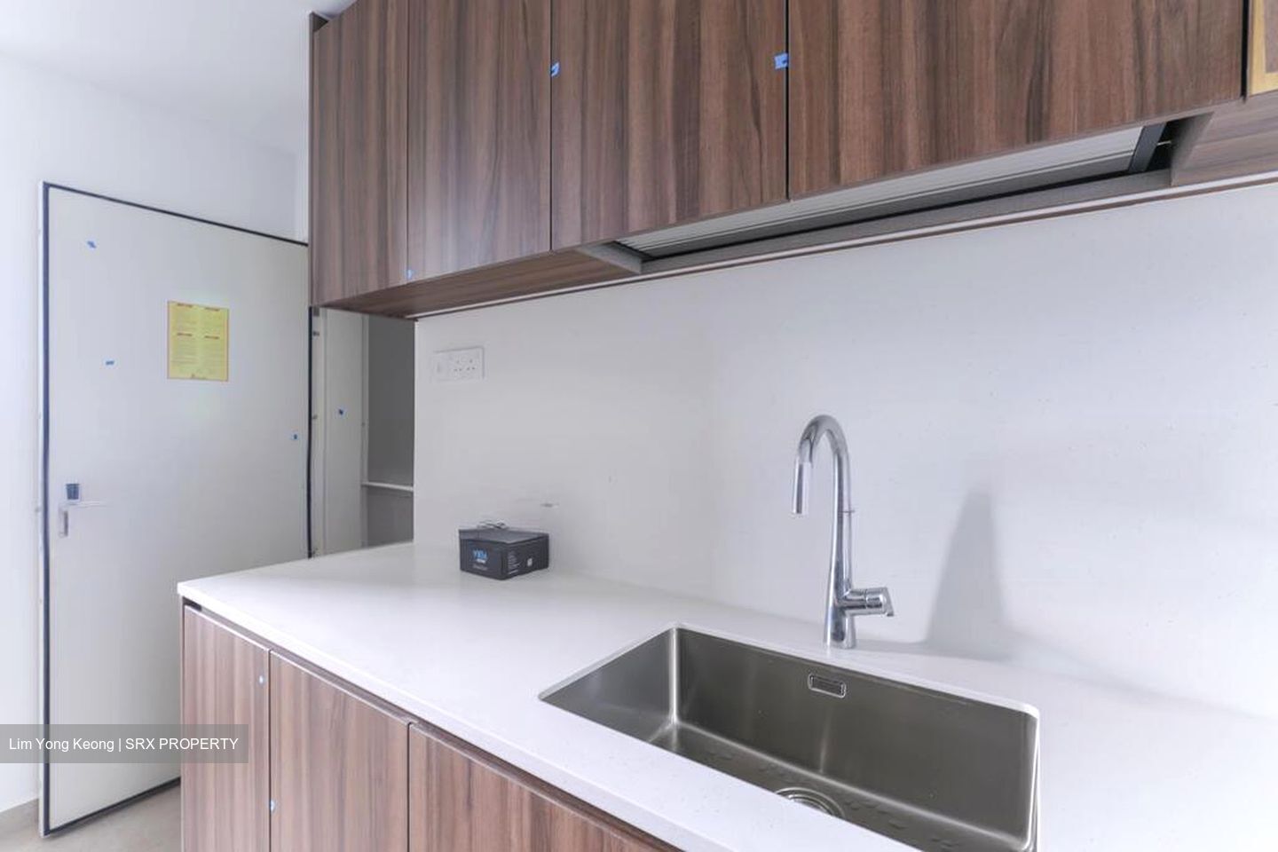 Lentor Modern (D26), Apartment #514042711